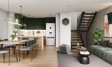 VENTA DE 2 CASAS - SAN ISIDRO