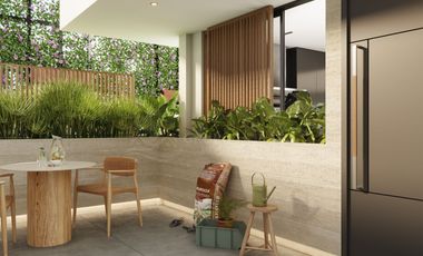 VENTA DE 2 CASAS - SAN ISIDRO