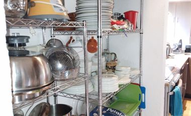 Casa Residencial De Campo Estilo Californiana En Venta.