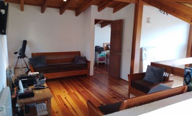 Casa Residencial De Campo Estilo Californiana En Venta.