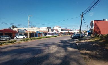 Casa Residencial De Campo Estilo Californiana En Venta.