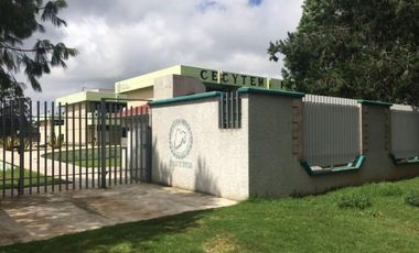 Casa Residencial De Campo Estilo Californiana En Venta.