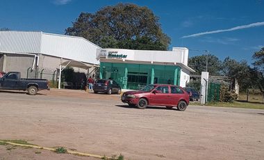 Casa Residencial De Campo Estilo Californiana En Venta.
