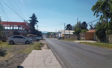 Casa Residencial De Campo Estilo Californiana En Venta.