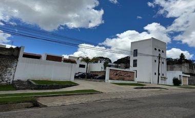 Casa Residencial De Campo Estilo Californiana En Venta.