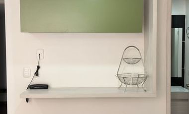 APARTAESTUDIO AMOBLADO IBAGUE