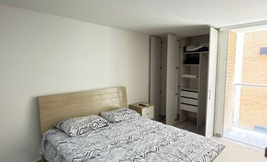 APARTAESTUDIO AMOBLADO IBAGUE