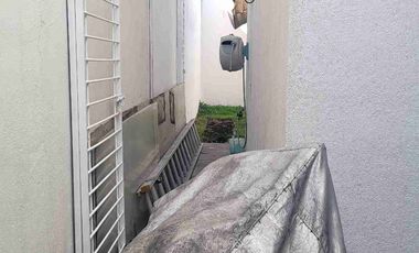 Amplia casa con Jardín Metepec