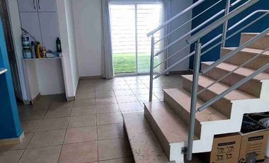 Amplia casa con Jardín Metepec