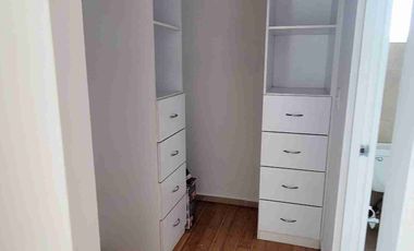 Amplia casa con Jardín Metepec