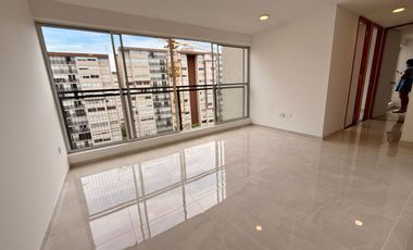 Apartamento para estrenar en la samaria conjunto ventura piso 10