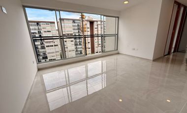 Apartamento para estrenar en la samaria conjunto ventura piso 10