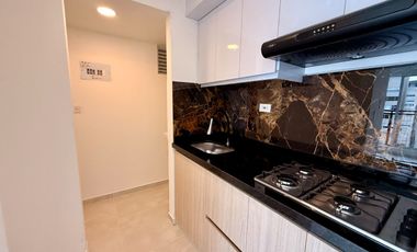 Apartamento para estrenar en la samaria conjunto ventura piso 10