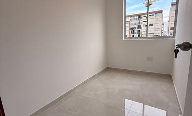 Apartamento para estrenar en la samaria conjunto ventura piso 10