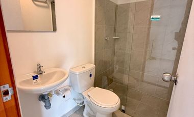 Apartamento para estrenar en la samaria conjunto ventura piso 10