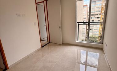 Apartamento para estrenar en la samaria conjunto ventura piso 10