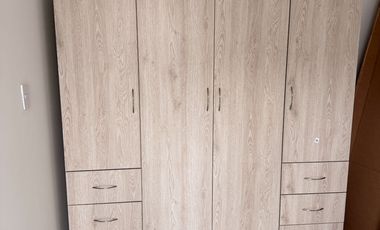 Apartamento para estrenar en la samaria conjunto ventura piso 10