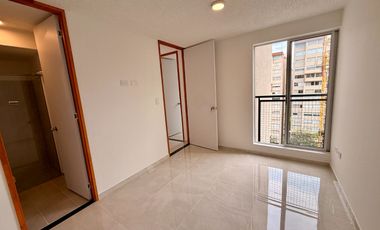 Apartamento para estrenar en la samaria conjunto ventura piso 10