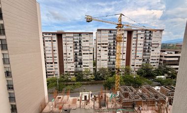 Apartamento para estrenar en la samaria conjunto ventura piso 10