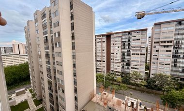 Apartamento para estrenar en la samaria conjunto ventura piso 10