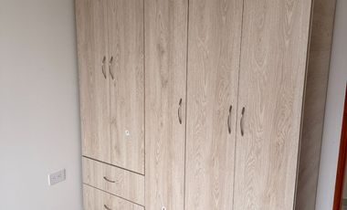 Apartamento para estrenar en la samaria conjunto ventura piso 10