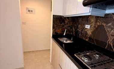 Apartamento para estrenar en la samaria conjunto ventura piso 10