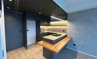 Venta de apartamento en el Sabaneta, Pan de Azúcar
