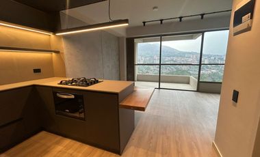 Venta de apartamento en el Sabaneta, Pan de Azúcar