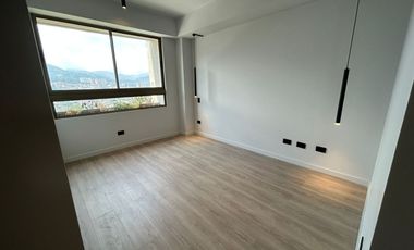 Venta de apartamento en el Sabaneta, Pan de Azúcar