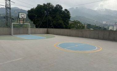 Venta de apartamento en el Sabaneta, Pan de Azúcar