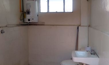 Cuarto en renta San Rafael (Azotea C023)
