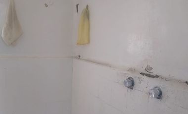 Cuarto en renta San Rafael (Azotea C023)