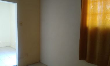 Cuarto en renta San Rafael (Azotea C023)