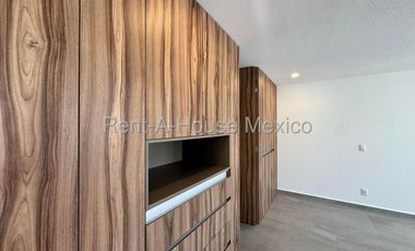 Renta Departamento Tipo Loft Distrito Sophia 1 Recamara 1 Baño Terraza Amenidades