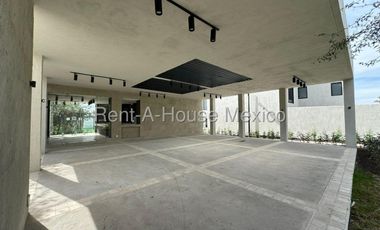 Renta Departamento Tipo Loft Distrito Sophia 1 Recamara 1 Baño Terraza Amenidades