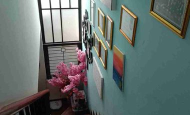Jual Murah Rumah 2 lantai di Cluster GreenAra Residence Harapan Indah