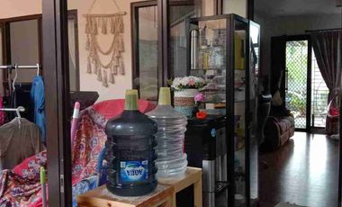 Jual Murah Rumah 2 lantai di Cluster GreenAra Residence Harapan Indah