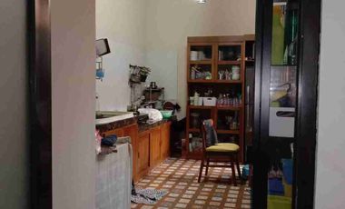 Jual Murah Rumah 2 lantai di Cluster GreenAra Residence Harapan Indah