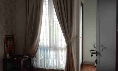 Jual Murah Rumah 2 lantai di Cluster GreenAra Residence Harapan Indah