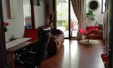 Jual Murah Rumah 2 lantai di Cluster GreenAra Residence Harapan Indah