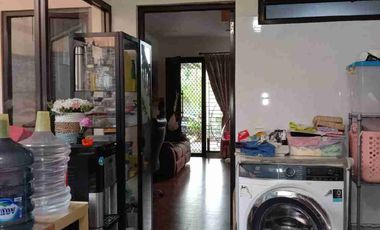 Jual Murah Rumah 2 lantai di Cluster GreenAra Residence Harapan Indah
