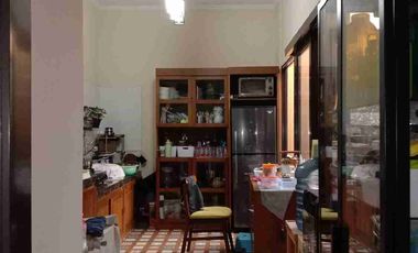 Jual Murah Rumah 2 lantai di Cluster GreenAra Residence Harapan Indah