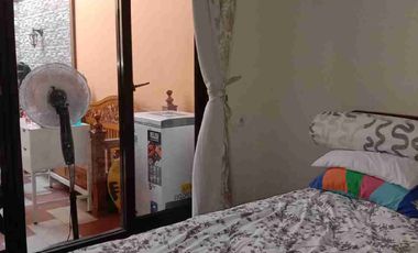 Jual Murah Rumah 2 lantai di Cluster GreenAra Residence Harapan Indah