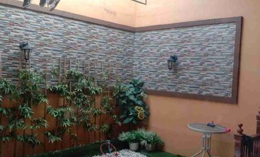Jual Murah Rumah 2 lantai di Cluster GreenAra Residence Harapan Indah