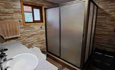 Gran oportunidad amplia y hermosa parcela con casa y local comercial ubicado en Quillón