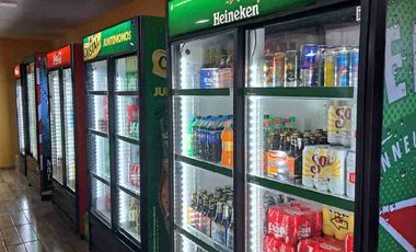 Gran oportunidad amplia y hermosa parcela con casa y local comercial ubicado en Quillón