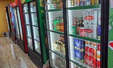 Gran oportunidad amplia y hermosa parcela con casa y local comercial ubicado en Quillón