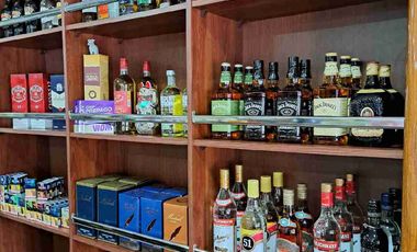 Gran oportunidad amplia y hermosa parcela con casa y local comercial ubicado en Quillón