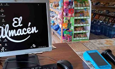 Gran oportunidad amplia y hermosa parcela con casa y local comercial ubicado en Quillón