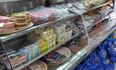 Gran oportunidad amplia y hermosa parcela con casa y local comercial ubicado en Quillón